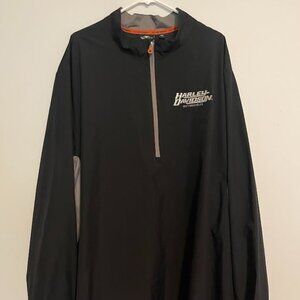 Harley Davidson 4XL Jacket